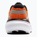 Vyriški bėgimo bateliai Brooks Glycerin 21 orange/black/white 11