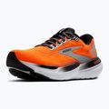 Vyriški bėgimo bateliai Brooks Glycerin 21 orange/black/white 12