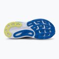 Vyriški bėgimo batai Brooks Adrenaline GTS 24 wide fit cobalt/neo yellow/peacoat 4