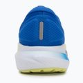 Vyriški bėgimo batai Brooks Adrenaline GTS 24 wide fit cobalt/neo yellow/peacoat 6