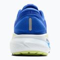 Vyriški bėgimo batai Brooks Adrenaline GTS 24 wide fit cobalt/neo yellow/peacoat 11
