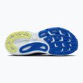 Vyriški bėgimo batai Brooks Adrenaline GTS 24 wide fit cobalt/neo yellow/peacoat 13