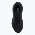Moteriški bėgimo batai Brooks Adrenaline GTS 24 black/black/ebony 5