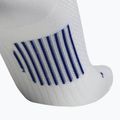 Kojinės Brooks Elite white/cobalt 4