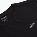 Moteriški bėgimo marškinėliai Brooks Sprint Free 3.0 black 3