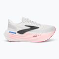 Moteriški bėgimo batai Brooks Glycerin Max white/black/diva pink 2