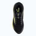 Vyriški bėgimo batai Brooks Adrenaline GTS 24 Weatherized black/ebony/new yellow 5