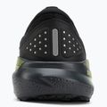 Vyriški bėgimo batai Brooks Adrenaline GTS 24 Weatherized black/ebony/new yellow 6