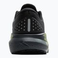 Vyriški bėgimo batai Brooks Adrenaline GTS 24 Weatherized black/ebony/new yellow 11
