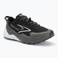 Vyriški bėgimo batai Brooks Caldera 8 black/blackened pearl/white