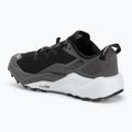 Vyriški bėgimo batai Brooks Caldera 8 black/blackened pearl/white 3
