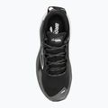 Vyriški bėgimo batai Brooks Caldera 8 black/blackened pearl/white 5