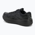 Vyriški batai Brooks Ghost Max Leather black/black 3