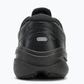 Vyriški batai Brooks Ghost Max Leather black/black 6