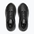Vyriški batai Brooks Ghost Max Leather black/black 14
