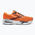 Vyriški bėgimo batai Brooks Adrenaline GTS 24 orange/ebony /country blue 2