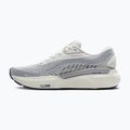 Moteriški bėgimo batai Brooks Adrenaline GTS 24 grey/blue ribbon/peach 10