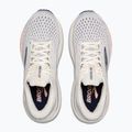 Moteriški bėgimo batai Brooks Adrenaline GTS 24 grey/blue ribbon/peach 11