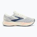 Moteriški bėgimo batai Brooks Adrenaline GTS 24 grey/blue ribbon/peach 2