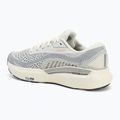 Moteriški bėgimo batai Brooks Adrenaline GTS 24 grey/blue ribbon/peach 3
