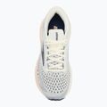Moteriški bėgimo batai Brooks Adrenaline GTS 24 grey/blue ribbon/peach 5