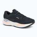 Moteriški bėgimo batai Brooks Adrenaline GTS 24 black/peach/peacoat