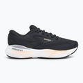 Moteriški bėgimo batai Brooks Adrenaline GTS 24 black/peach/peacoat 2