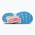 Moteriški bėgimo batai Brooks Adrenaline GTS 24 bonnie blue/grey/pink 13
