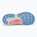 Moteriški bėgimo batai Brooks Adrenaline GTS 24 bonnie blue/grey/pink 4