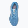 Moteriški bėgimo batai Brooks Adrenaline GTS 24 bonnie blue/grey/pink 5