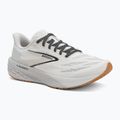 Vyriški bėgimo batai Brooks Launch 11 white/grey/black