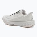Vyriški bėgimo batai Brooks Launch 11 white/grey/black 3