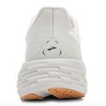 Vyriški bėgimo batai Brooks Launch 11 white/grey/black 6