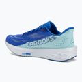 Vyriški bėgimo batai Brooks Launch 11 cobalt/limpet shell 3