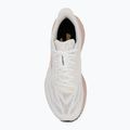 Moteriški bėgimo batai Brooks Launch 11 white/gold/pink 5