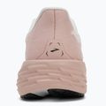 Moteriški bėgimo batai Brooks Launch 11 white/gold/pink 6