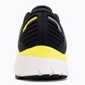 Vyriški bėgimo bateliai Brooks Defyance 13 black/yellow/white 6
