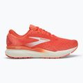 Moteriški bėgimo batai Brooks Ghost 16 coral/desert flower/coconut 2