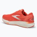 Moteriški bėgimo batai Brooks Ghost 16 coral/desert flower/coconut 3