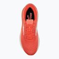Moteriški bėgimo batai Brooks Ghost 16 coral/desert flower/coconut 5
