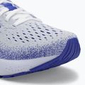 Moteriški bėgimo batai Brooks Ghost 16 white/amparo blue/limpet shell 7