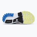 Vyriški bėgimo batai Brooks Ghost 16 black/cobalt/neo yellow 4