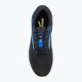 Vyriški bėgimo batai Brooks Ghost 16 black/cobalt/neo yellow 5