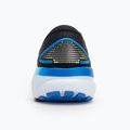 Vyriški bėgimo batai Brooks Ghost 16 black/cobalt/neo yellow 6