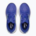 Moteriški bėgimo batai Brooks Glycerin 22 amparo blue/hyper iris/yellow 11