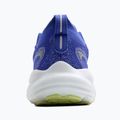 Moteriški bėgimo batai Brooks Glycerin 22 amparo blue/hyper iris/yellow 12