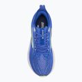 Moteriški bėgimo batai Brooks Glycerin 22 amparo blue/hyper iris/yellow 5