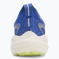Moteriški bėgimo batai Brooks Glycerin 22 amparo blue/hyper iris/yellow 6