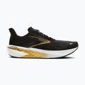 Moteriški bėgimo batai Hyperion 2 black/gold/pink 9