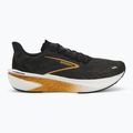 Moteriški bėgimo batai Hyperion 2 black/gold/pink 2